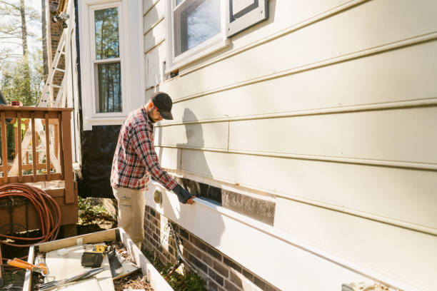 Top rated local Emergency Siding Repair specialists in McAlisterville, PA